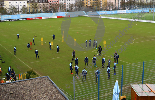 10.03.2020, TSV 1860 Muenchen, Training

Hier nur Vorschaubilder !